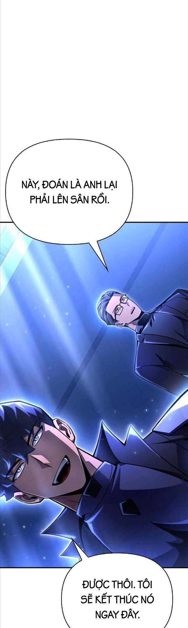 Cuộc Chiến Siêu Nhân Chap 48 - Next Chap 49