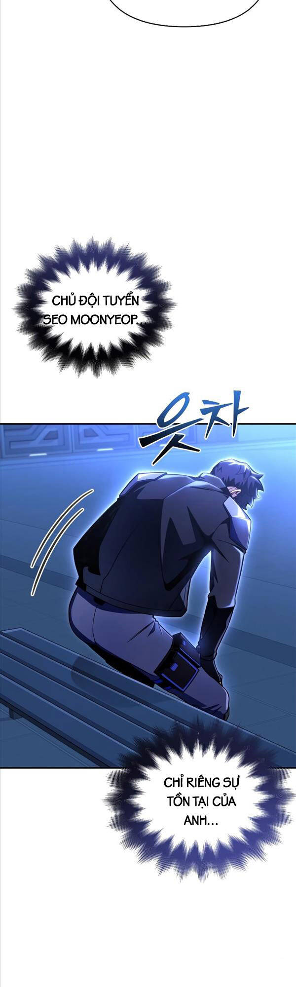Cuộc Chiến Siêu Nhân Chap 48 - Next Chap 49