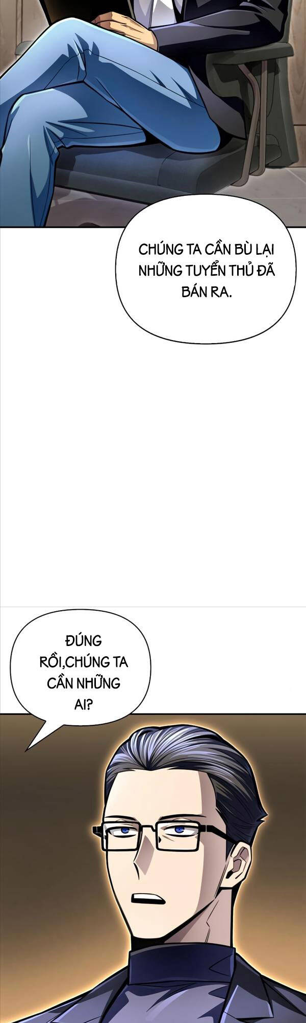 Cuộc Chiến Siêu Nhân Chap 48 - Next Chap 49