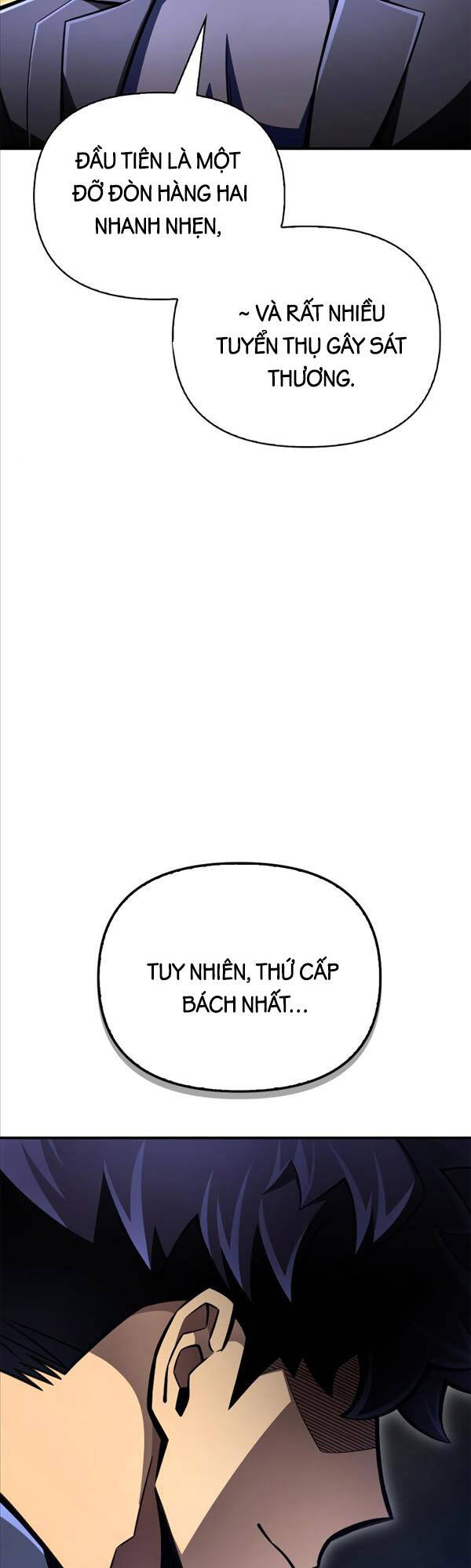 Cuộc Chiến Siêu Nhân Chap 48 - Next Chap 49