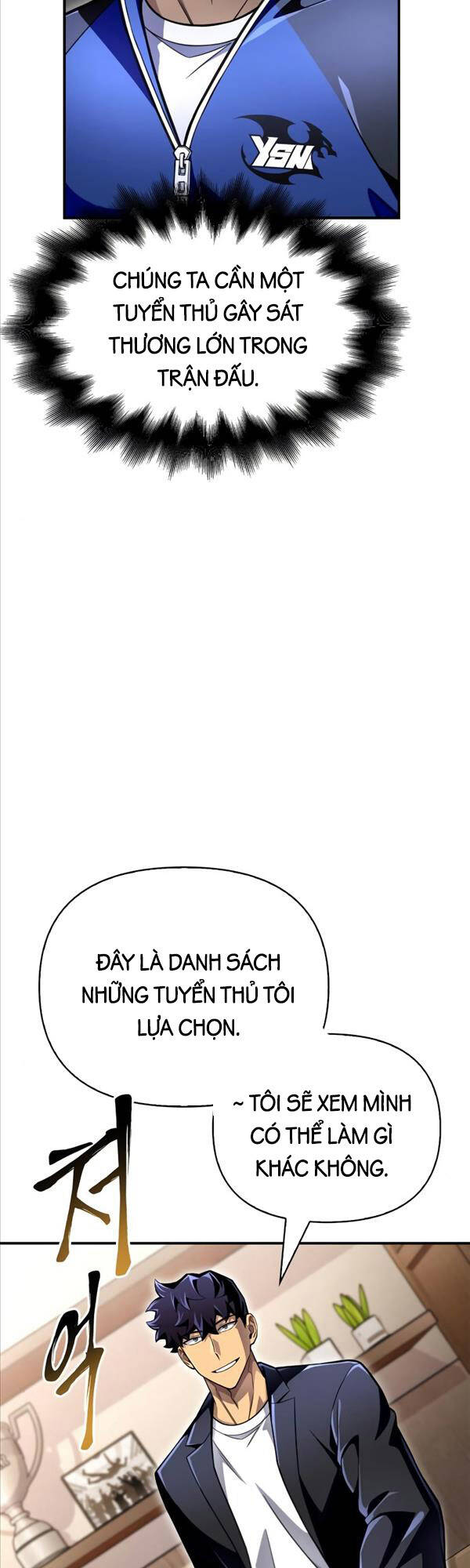 Cuộc Chiến Siêu Nhân Chap 48 - Next Chap 49