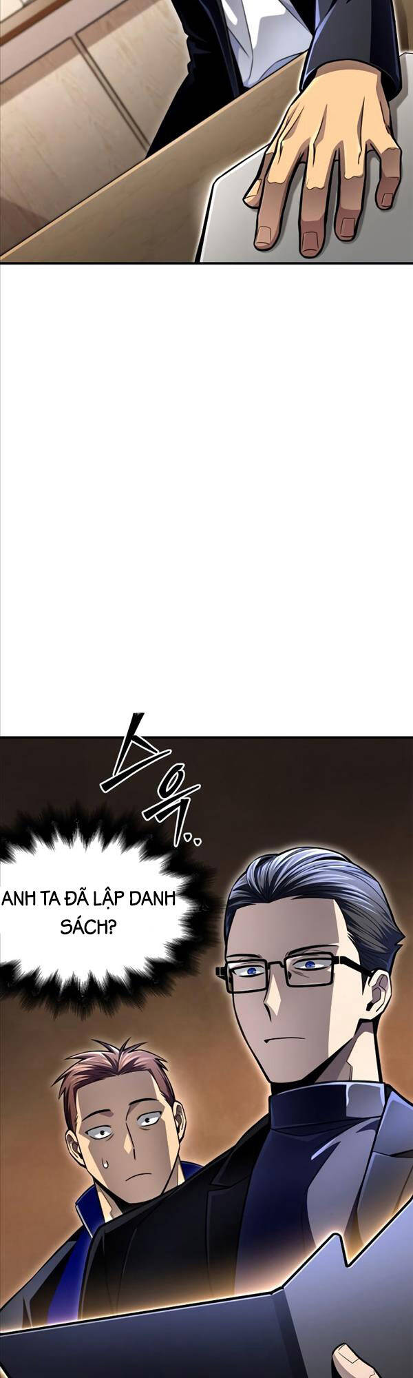 Cuộc Chiến Siêu Nhân Chap 48 - Next Chap 49
