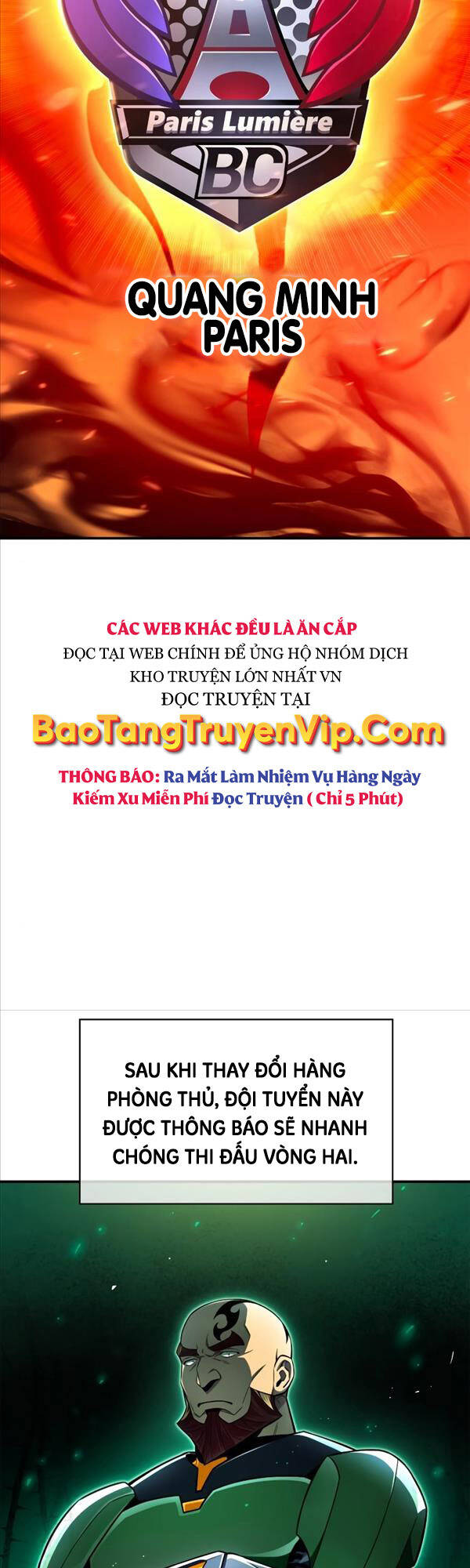 Cuộc Chiến Siêu Nhân Chap 48 - Next Chap 49