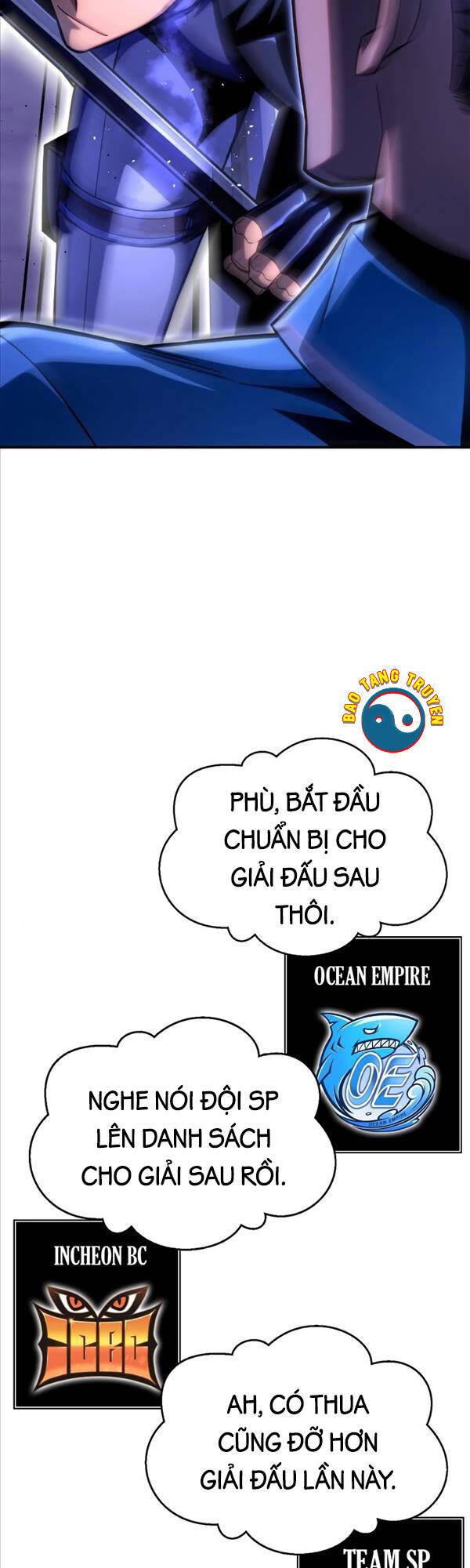 Cuộc Chiến Siêu Nhân Chap 48 - Next Chap 49