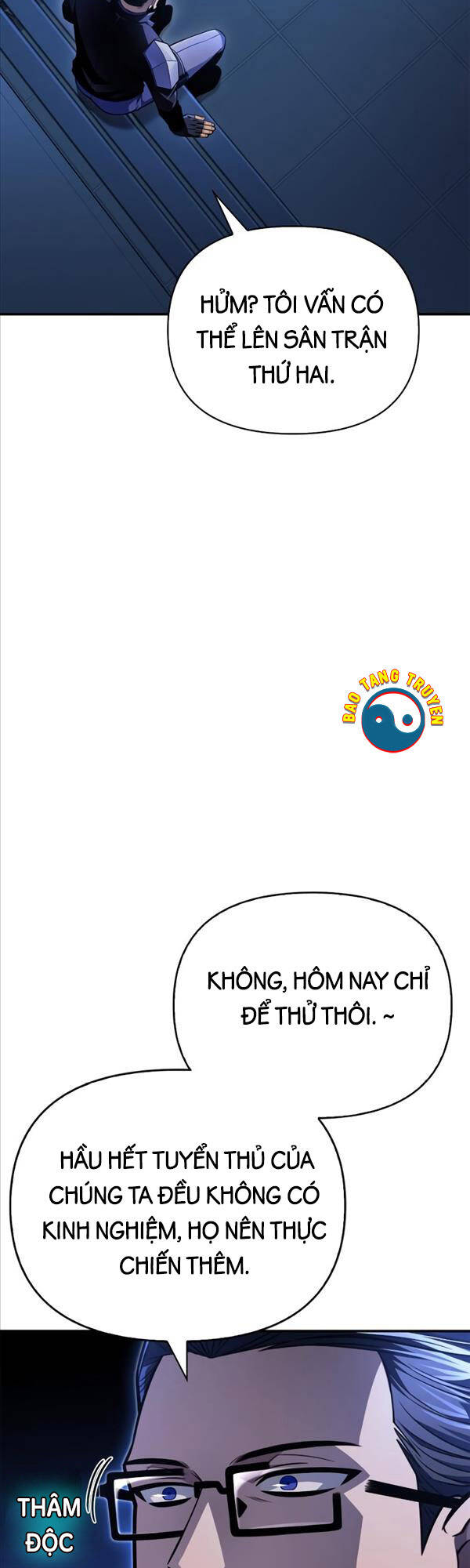 Cuộc Chiến Siêu Nhân Chap 48 - Next Chap 49