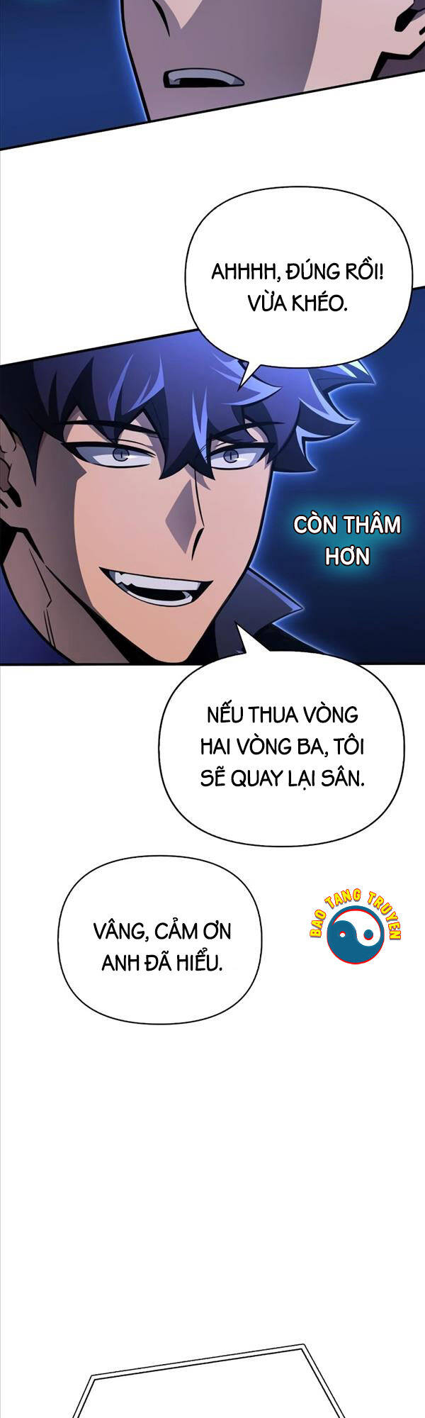 Cuộc Chiến Siêu Nhân Chap 48 - Next Chap 49