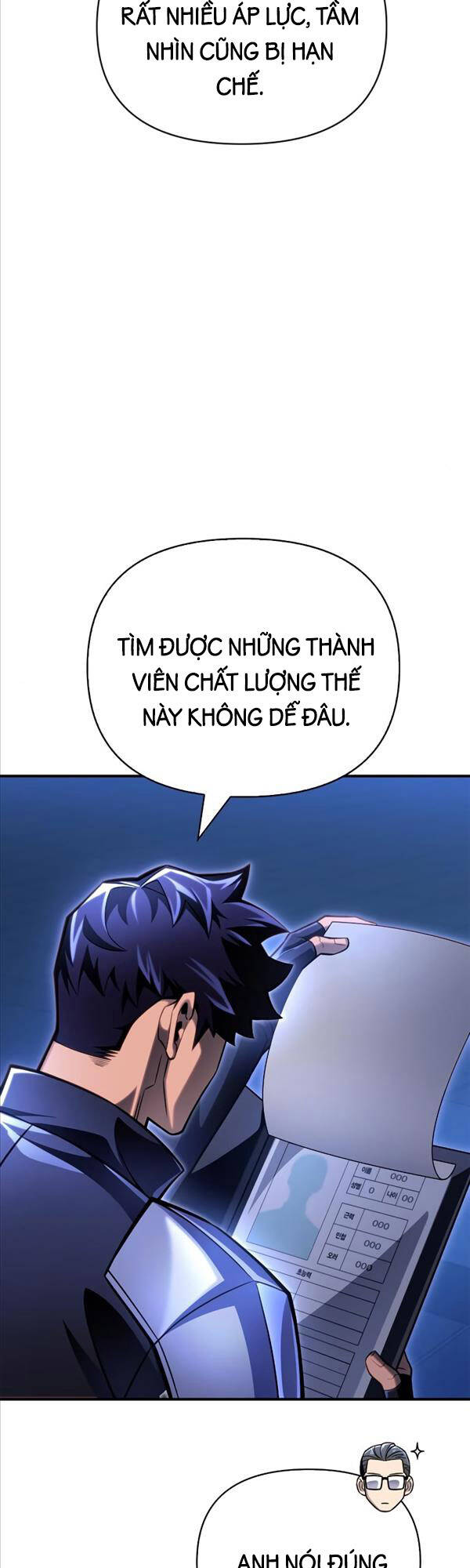 Cuộc Chiến Siêu Nhân Chap 48 - Next Chap 49