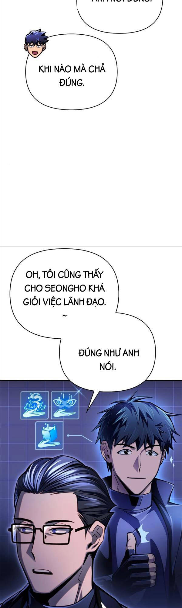 Cuộc Chiến Siêu Nhân Chap 48 - Next Chap 49