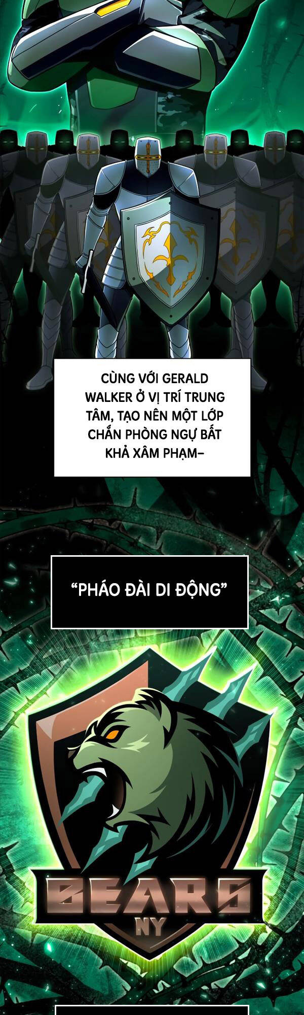 Cuộc Chiến Siêu Nhân Chap 48 - Next Chap 49