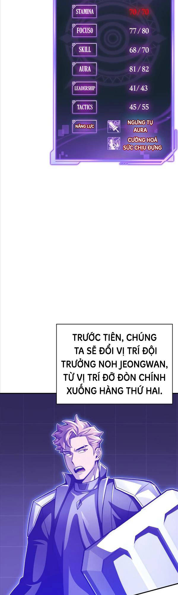 Cuộc Chiến Siêu Nhân Chap 48 - Next Chap 49