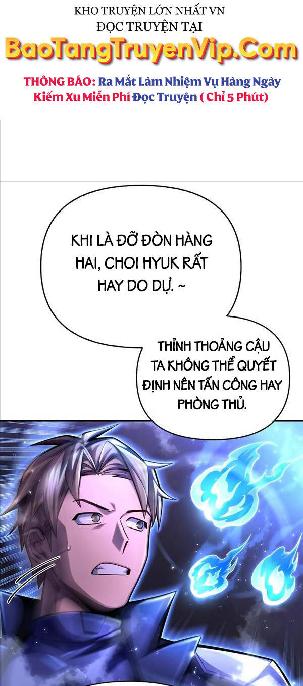 Cuộc Chiến Siêu Nhân Chap 48 - Next Chap 49