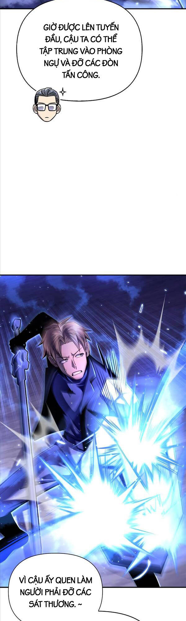 Cuộc Chiến Siêu Nhân Chap 48 - Next Chap 49