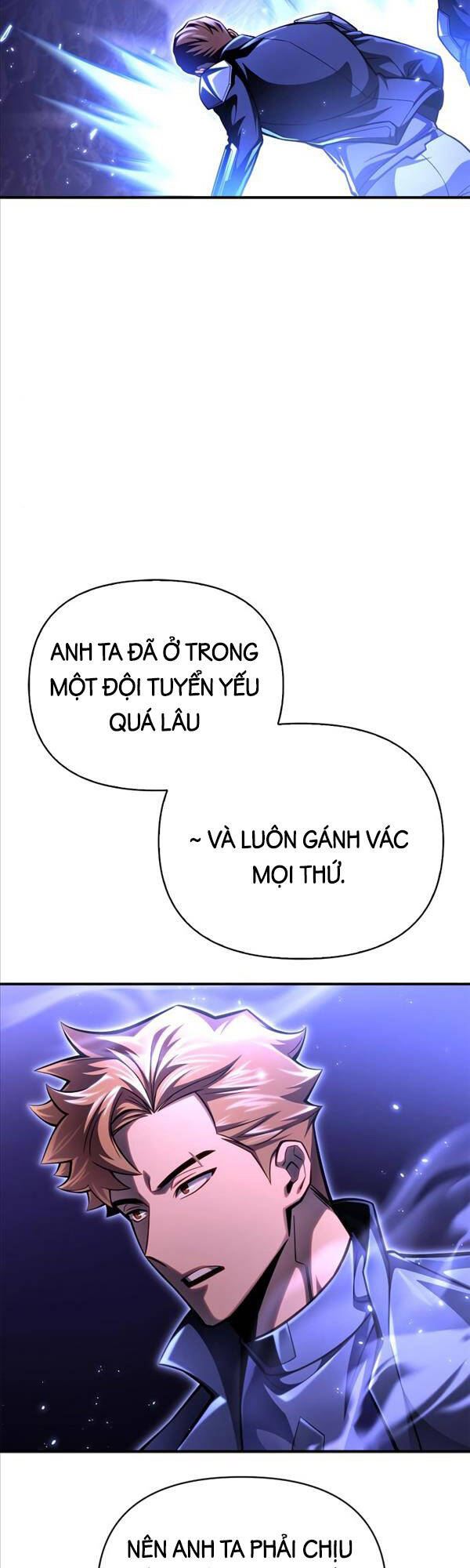 Cuộc Chiến Siêu Nhân Chap 48 - Next Chap 49