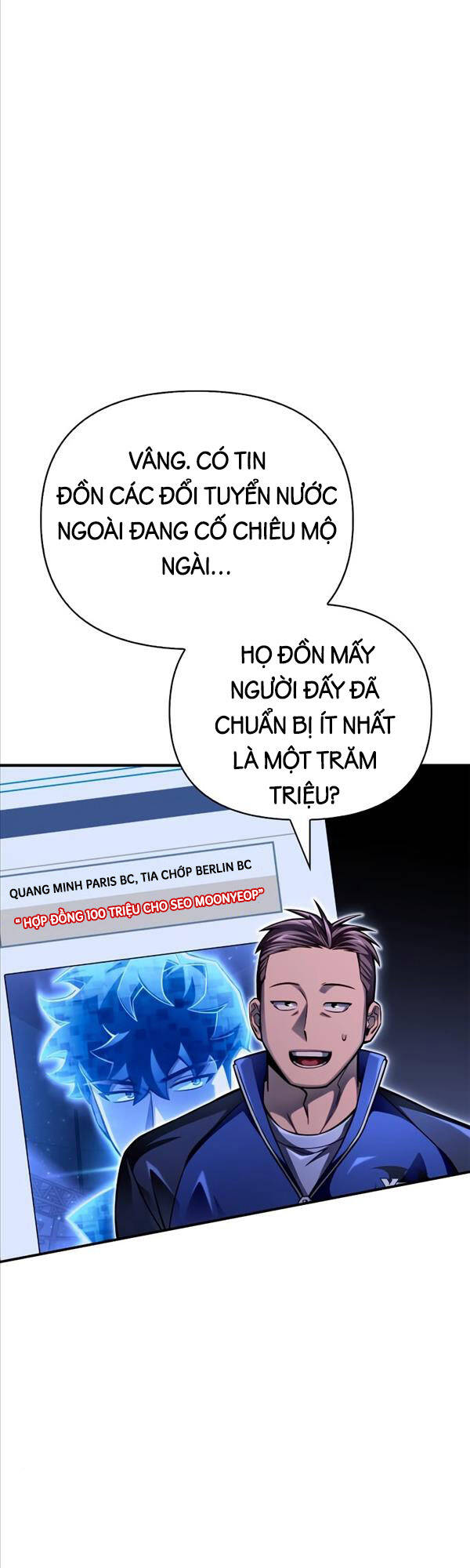 Cuộc Chiến Siêu Nhân Chap 48 - Next Chap 49