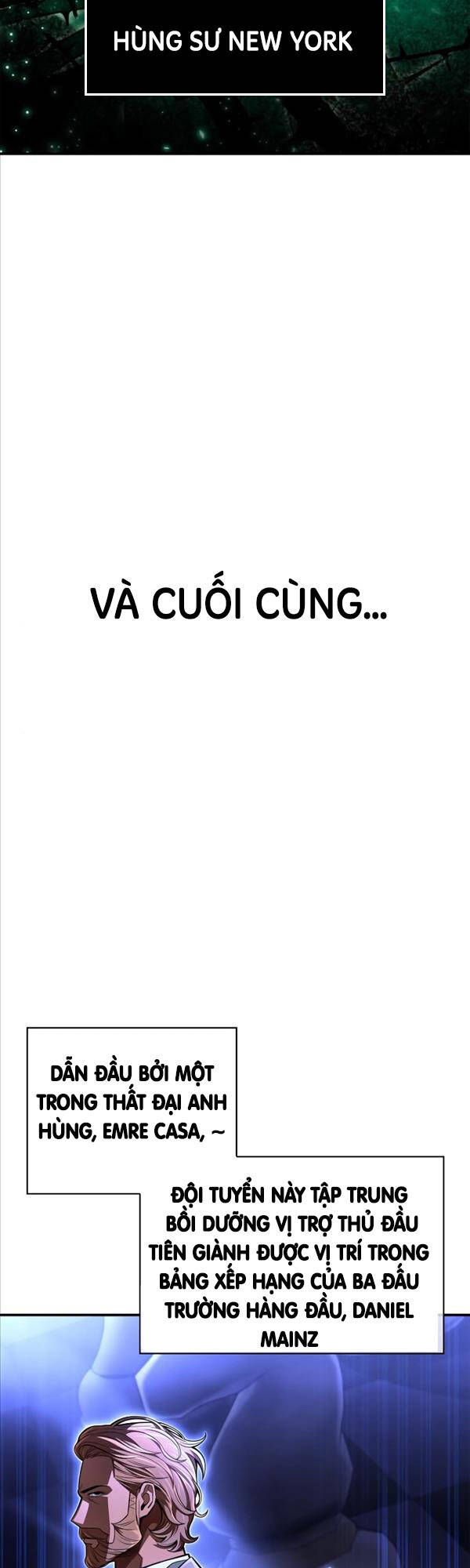 Cuộc Chiến Siêu Nhân Chap 48 - Next Chap 49