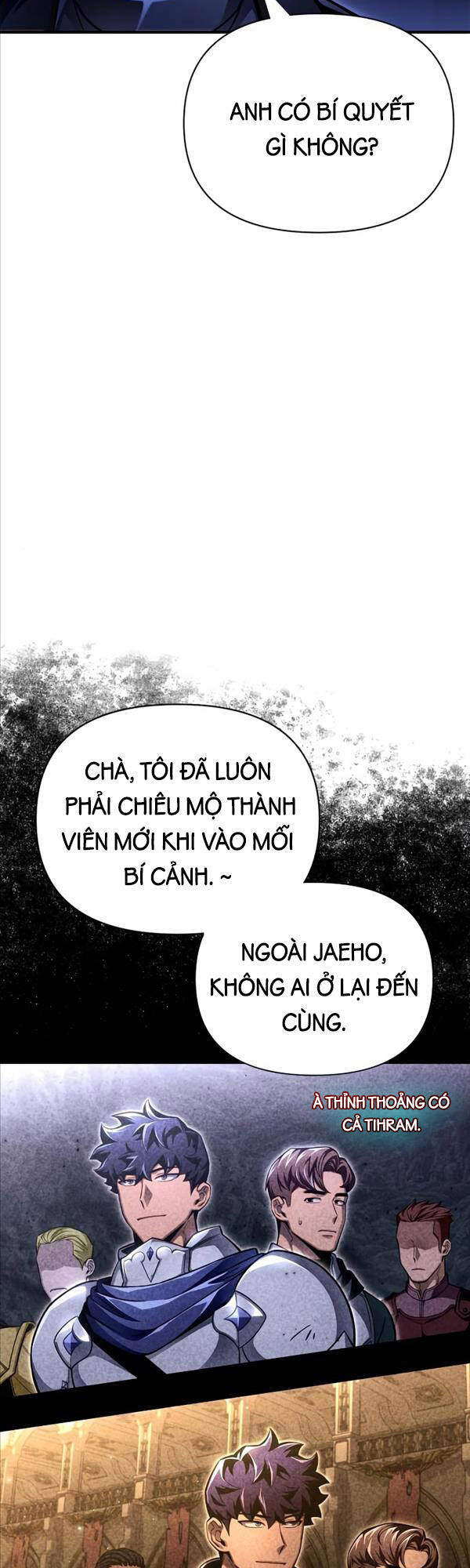 Cuộc Chiến Siêu Nhân Chap 48 - Next Chap 49