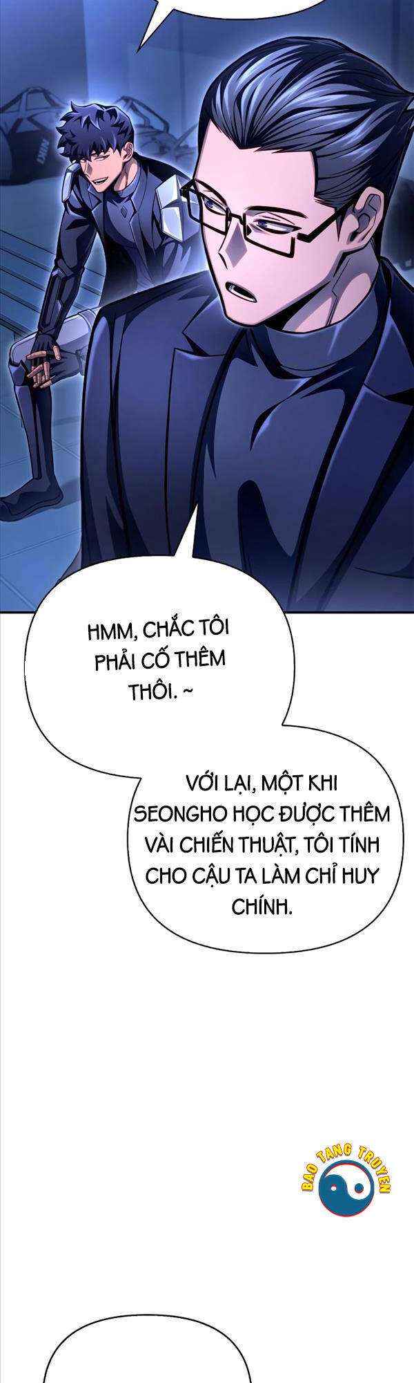 Cuộc Chiến Siêu Nhân Chap 48 - Next Chap 49