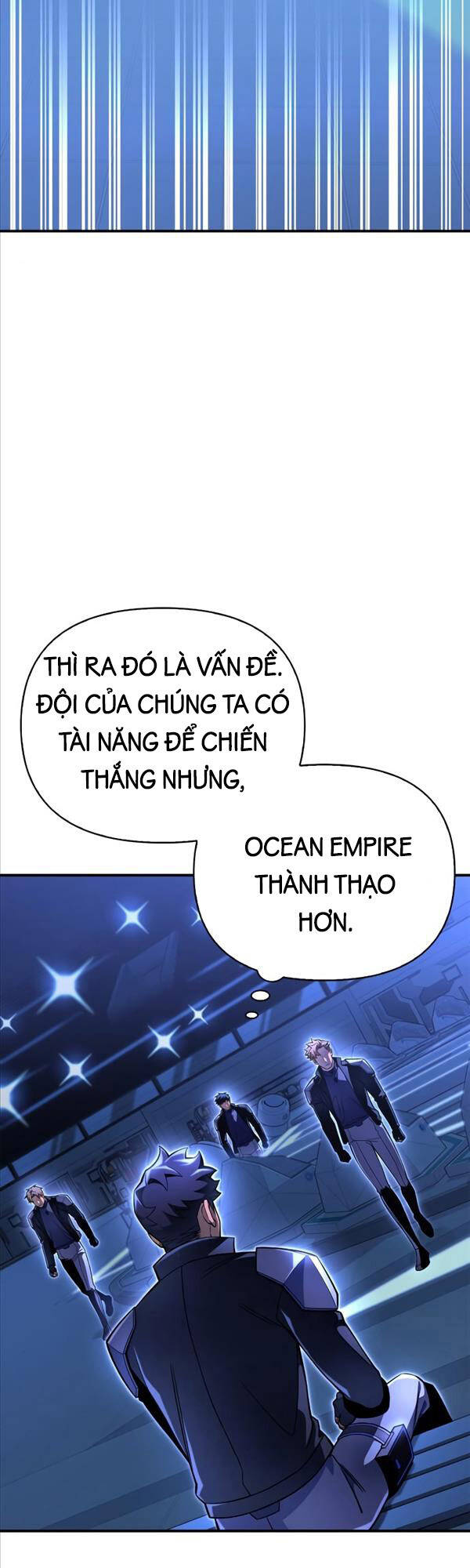 Cuộc Chiến Siêu Nhân Chap 48 - Next Chap 49