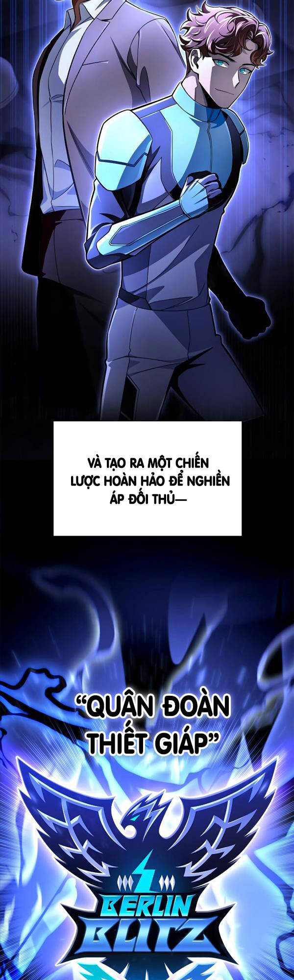 Cuộc Chiến Siêu Nhân Chap 48 - Next Chap 49
