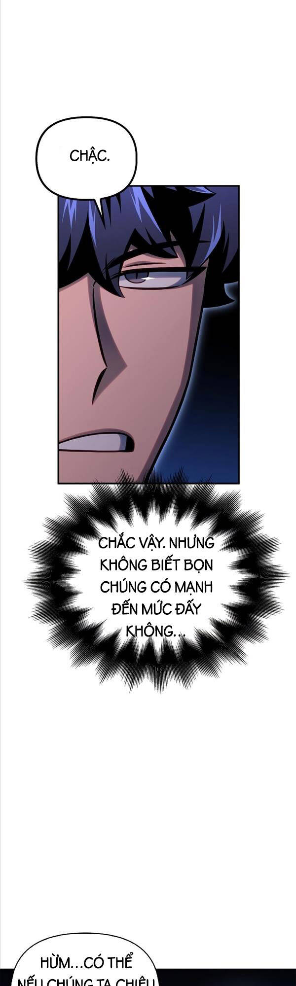Cuộc Chiến Siêu Nhân Chap 48 - Next Chap 49