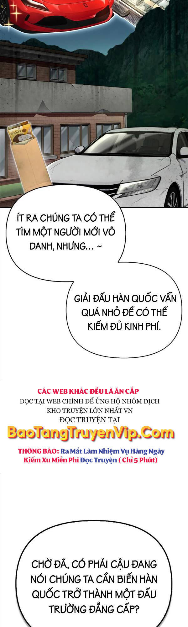 Cuộc Chiến Siêu Nhân Chap 48 - Next Chap 49