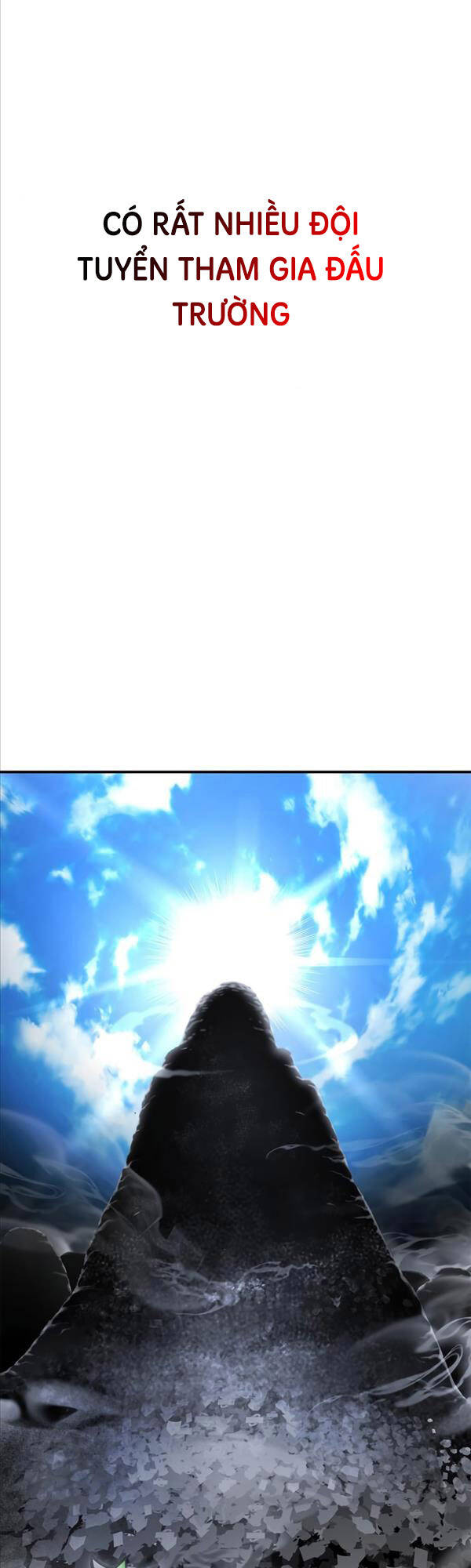 Cuộc Chiến Siêu Nhân Chap 48 - Next Chap 49