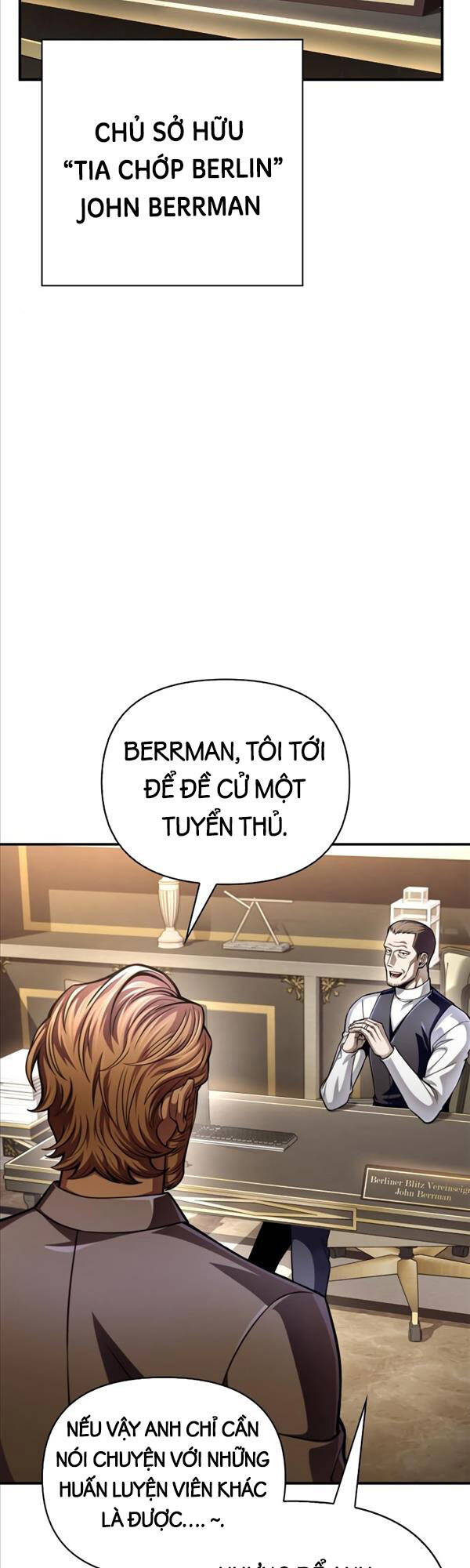 Cuộc Chiến Siêu Nhân Chap 48 - Next Chap 49