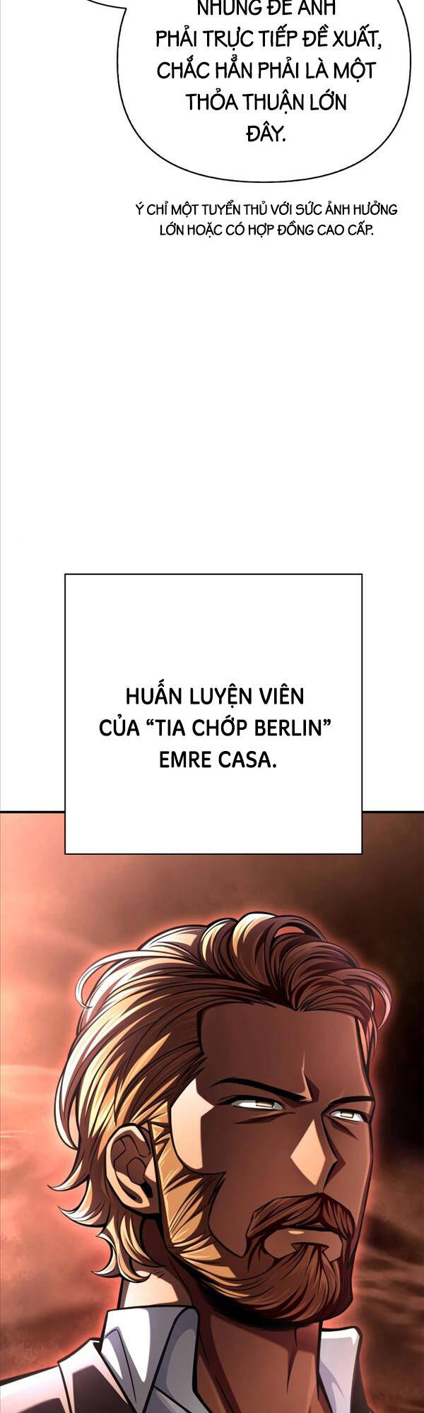 Cuộc Chiến Siêu Nhân Chap 48 - Next Chap 49