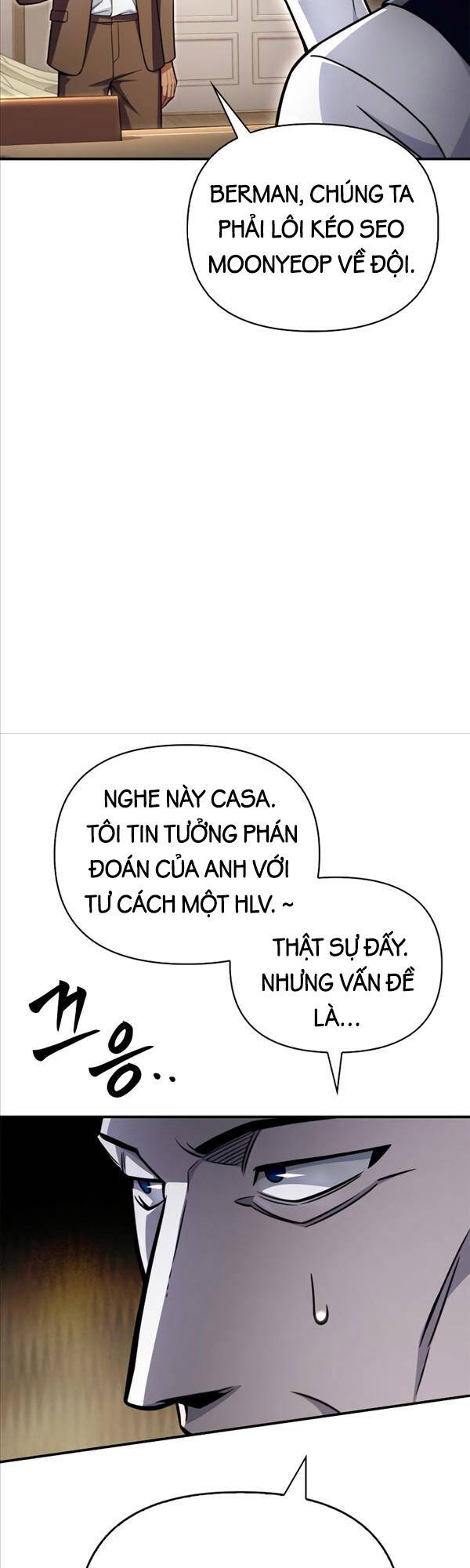 Cuộc Chiến Siêu Nhân Chap 48 - Next Chap 49