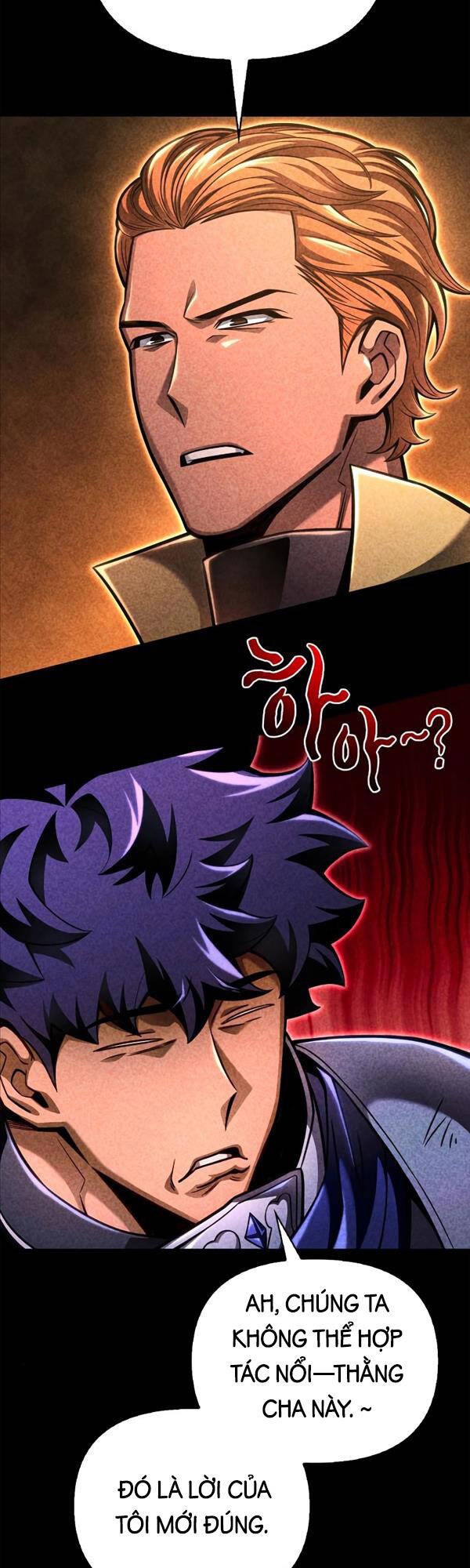Cuộc Chiến Siêu Nhân Chap 48 - Next Chap 49