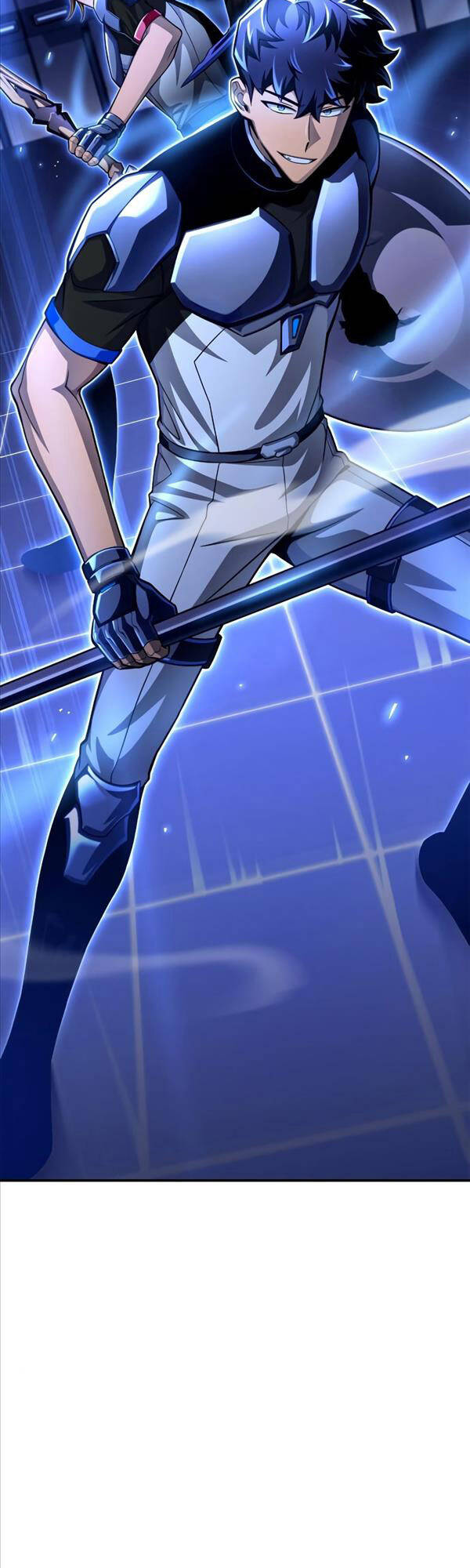 Cuộc Chiến Siêu Nhân Chap 48 - Next Chap 49
