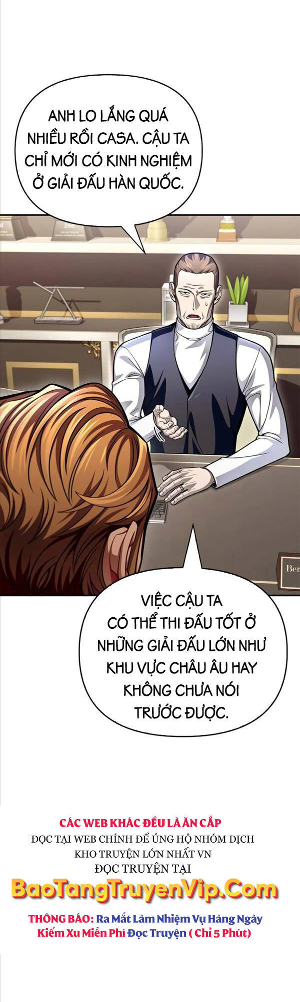 Cuộc Chiến Siêu Nhân Chap 48 - Next Chap 49