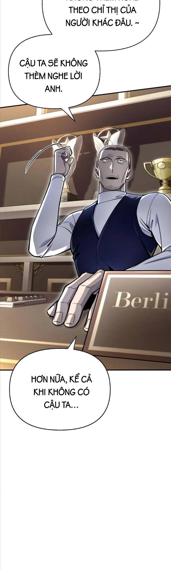 Cuộc Chiến Siêu Nhân Chap 48 - Next Chap 49