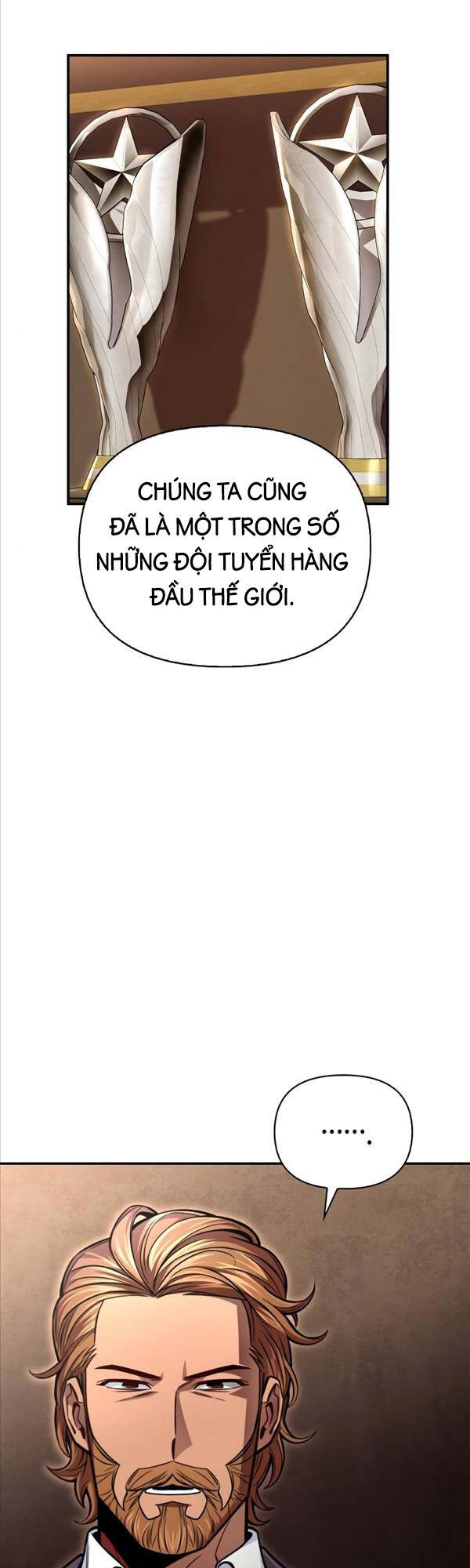 Cuộc Chiến Siêu Nhân Chap 48 - Next Chap 49
