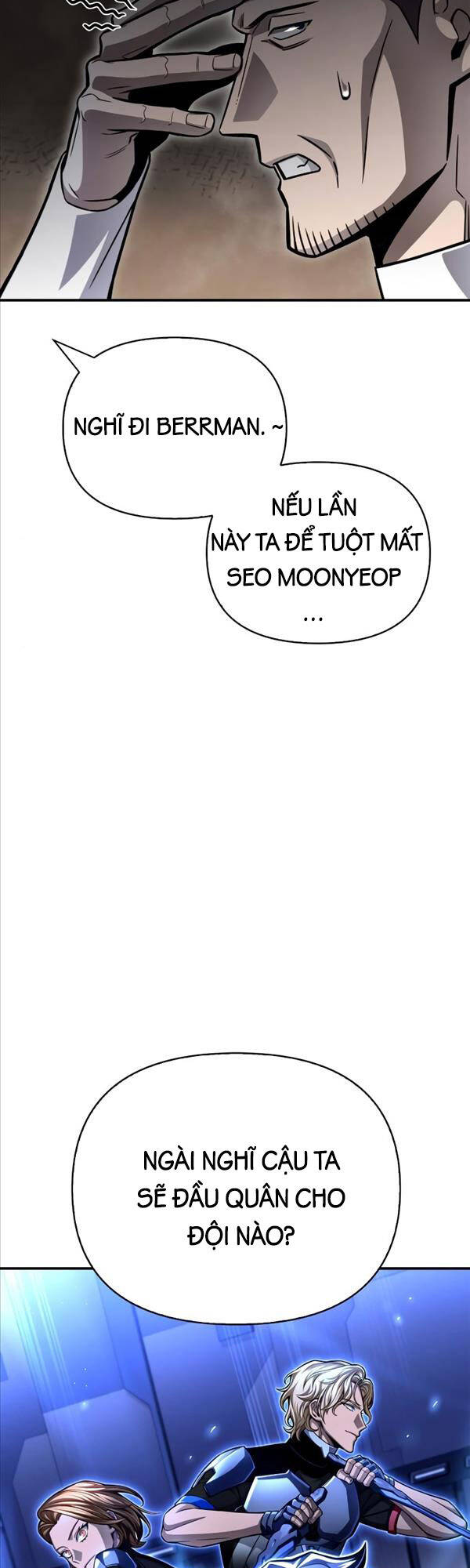 Cuộc Chiến Siêu Nhân Chap 48 - Next Chap 49