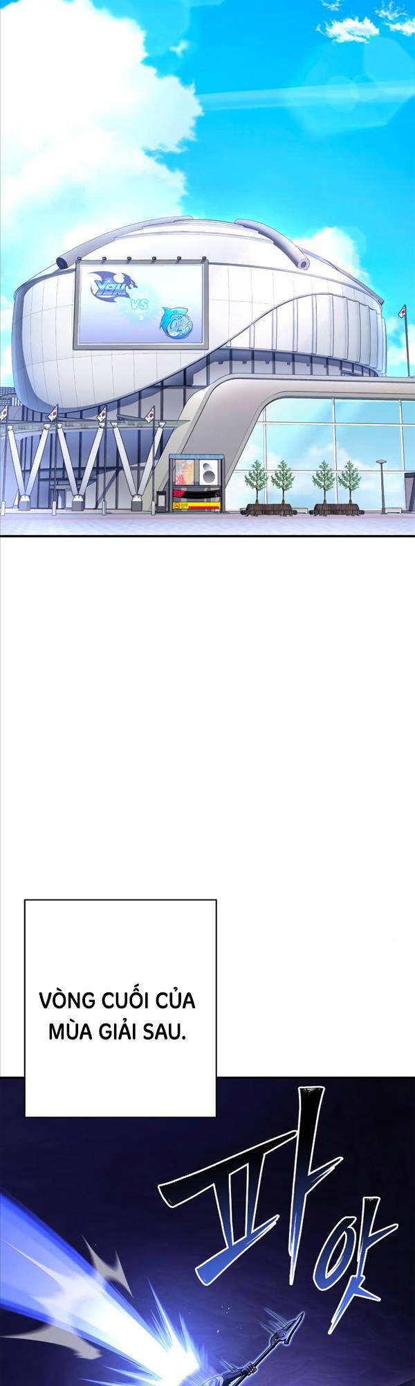 Cuộc Chiến Siêu Nhân Chap 48 - Next Chap 49
