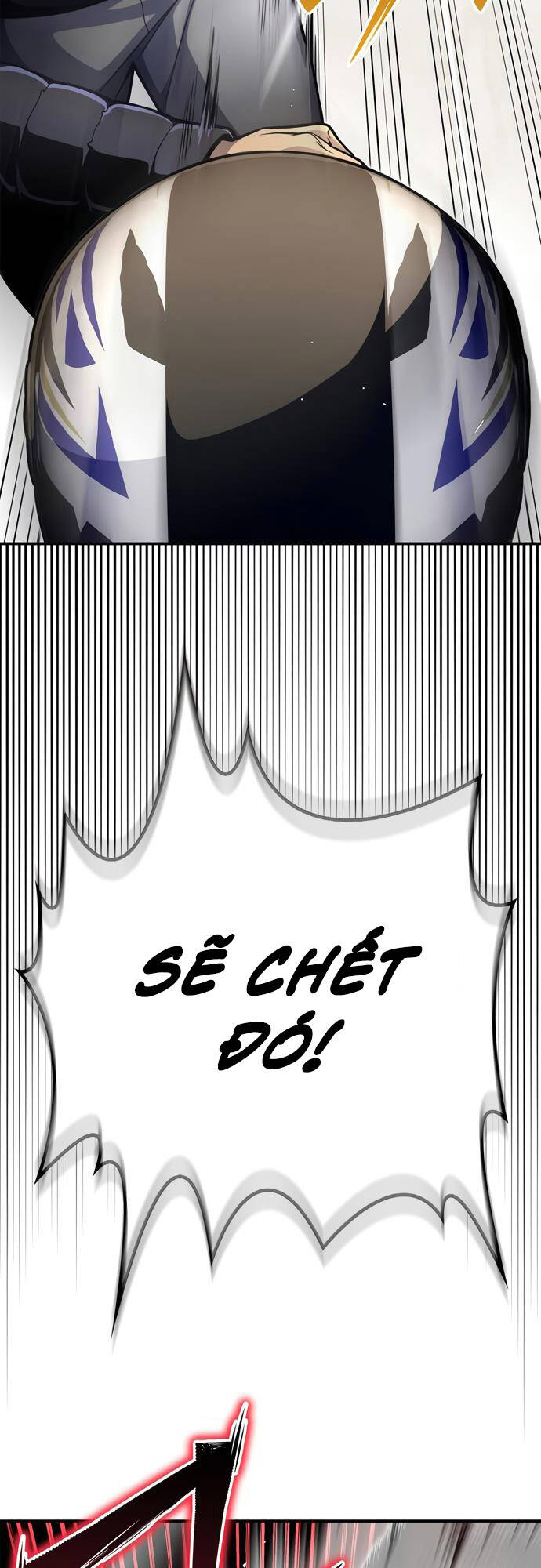 Cuộc Chiến Siêu Nhân Chap 49 - Next Chap 50