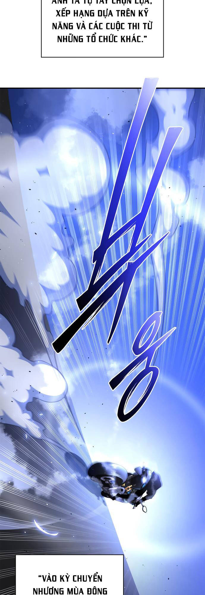 Cuộc Chiến Siêu Nhân Chap 49 - Next Chap 50