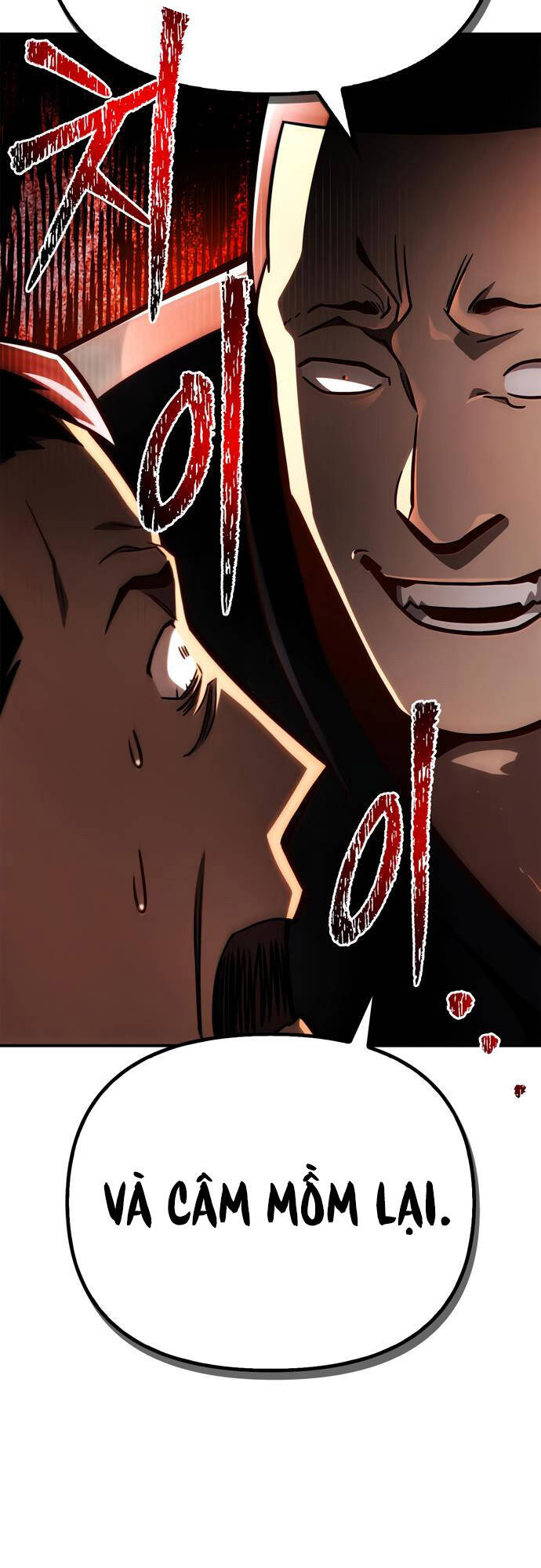 Cuộc Chiến Siêu Nhân Chap 49 - Next Chap 50