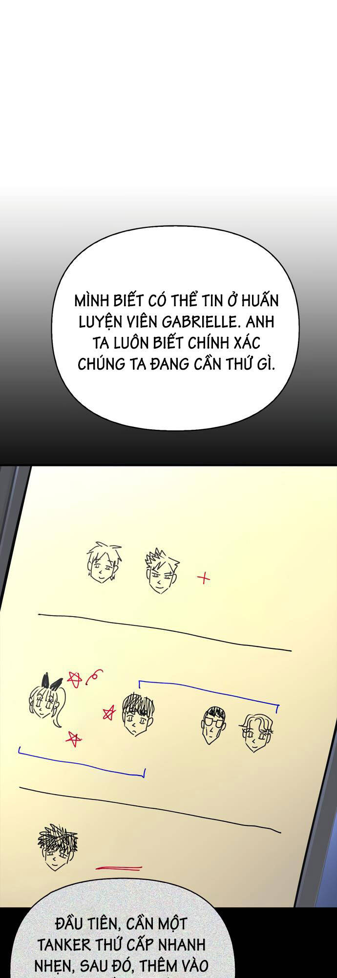 Cuộc Chiến Siêu Nhân Chap 49 - Next Chap 50