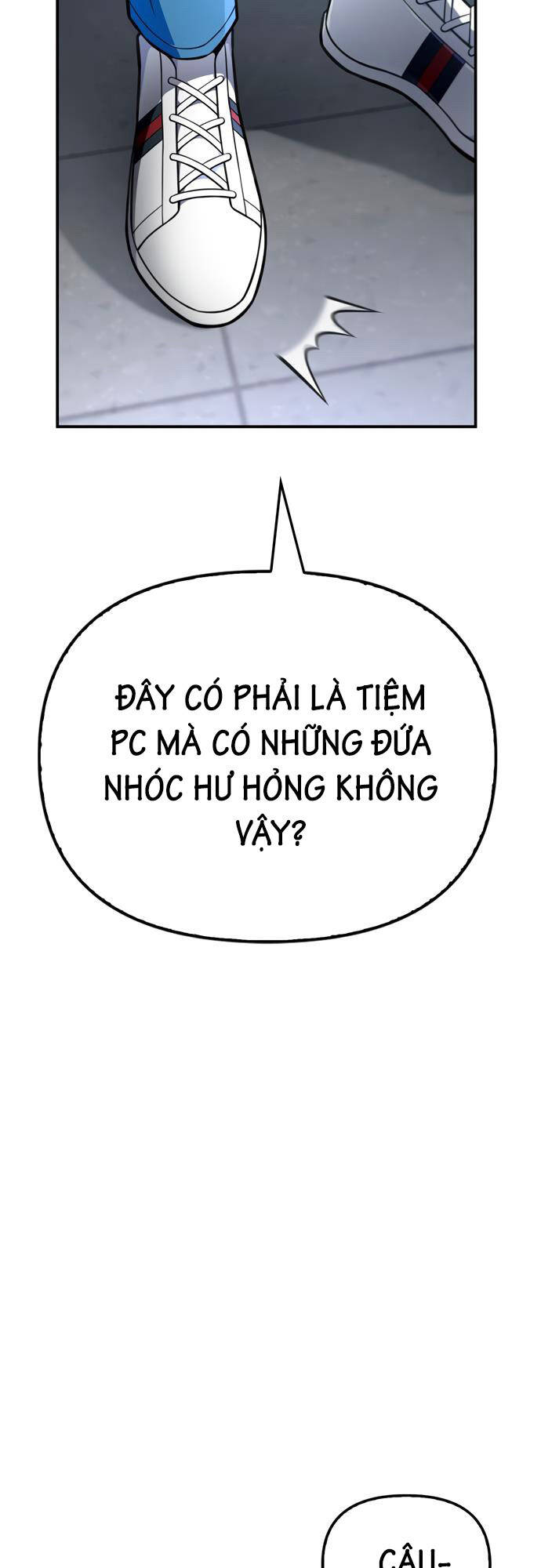 Cuộc Chiến Siêu Nhân Chap 49 - Next Chap 50