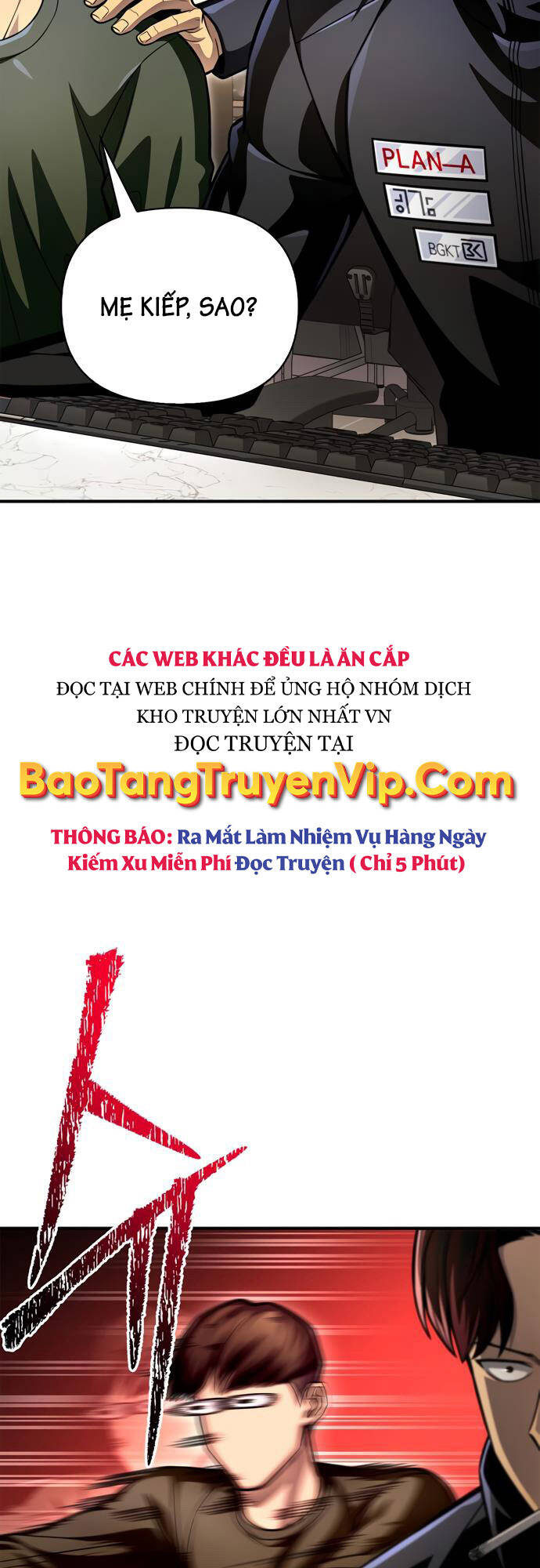 Cuộc Chiến Siêu Nhân Chap 49 - Next Chap 50