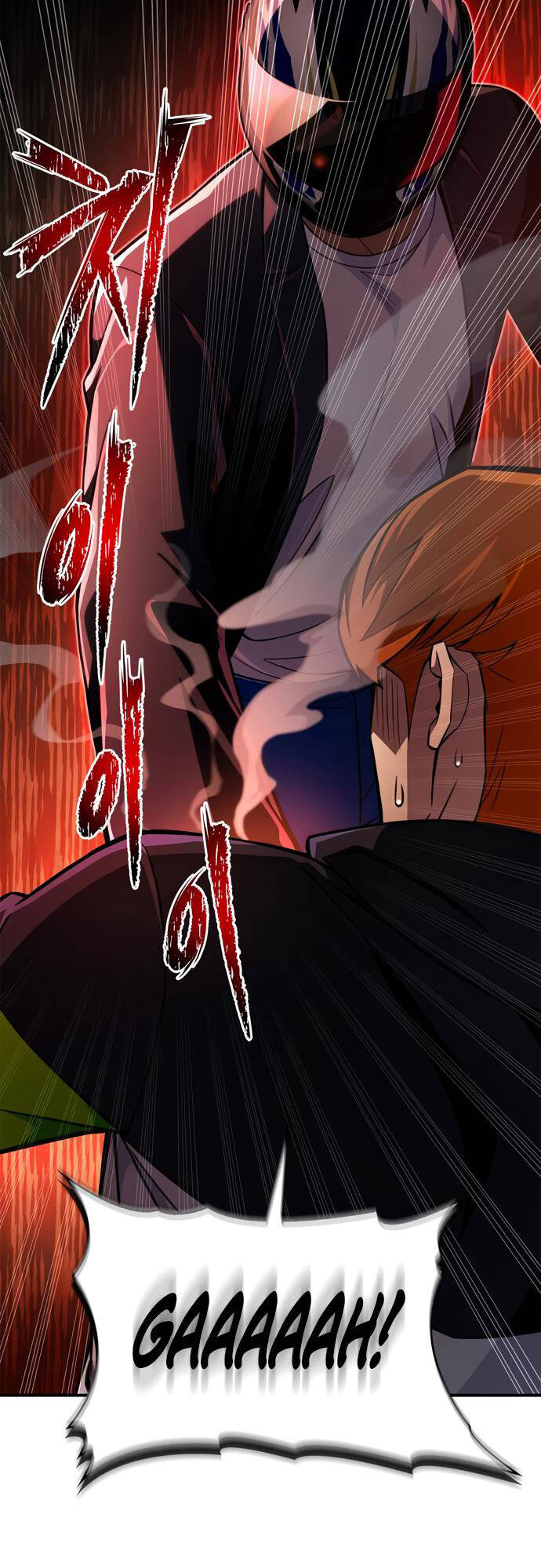 Cuộc Chiến Siêu Nhân Chap 49 - Next Chap 50