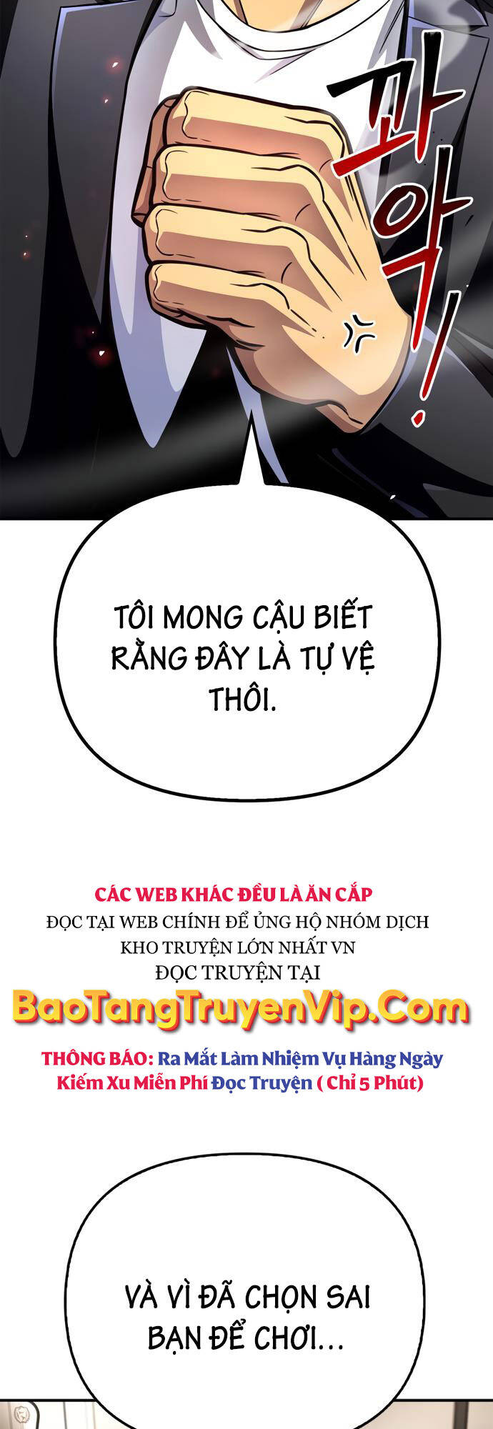 Cuộc Chiến Siêu Nhân Chap 49 - Next Chap 50