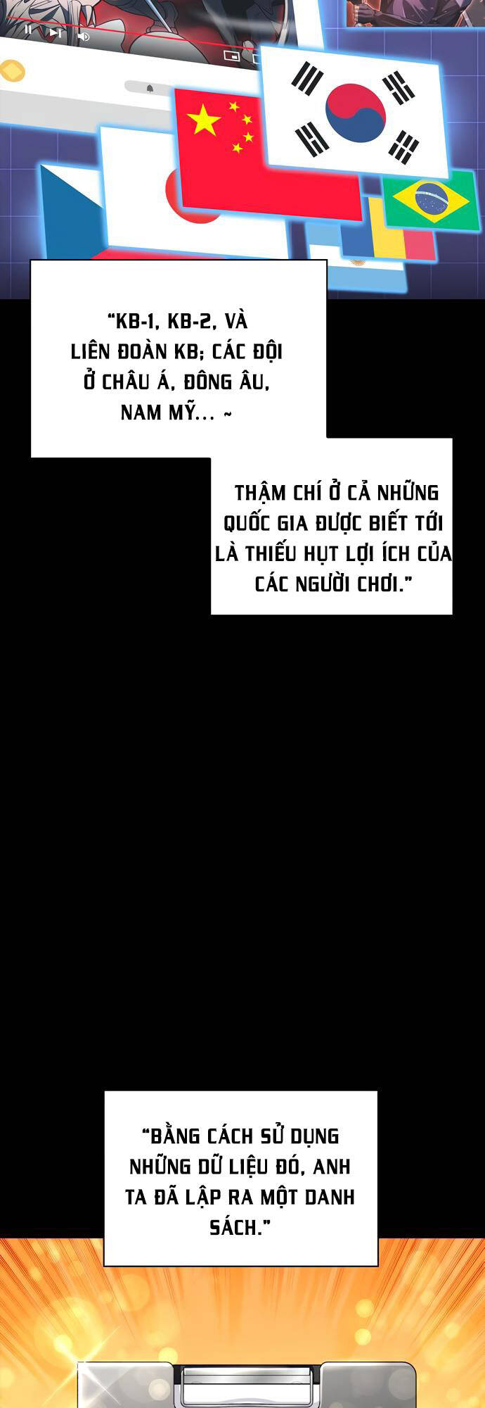 Cuộc Chiến Siêu Nhân Chap 49 - Next Chap 50