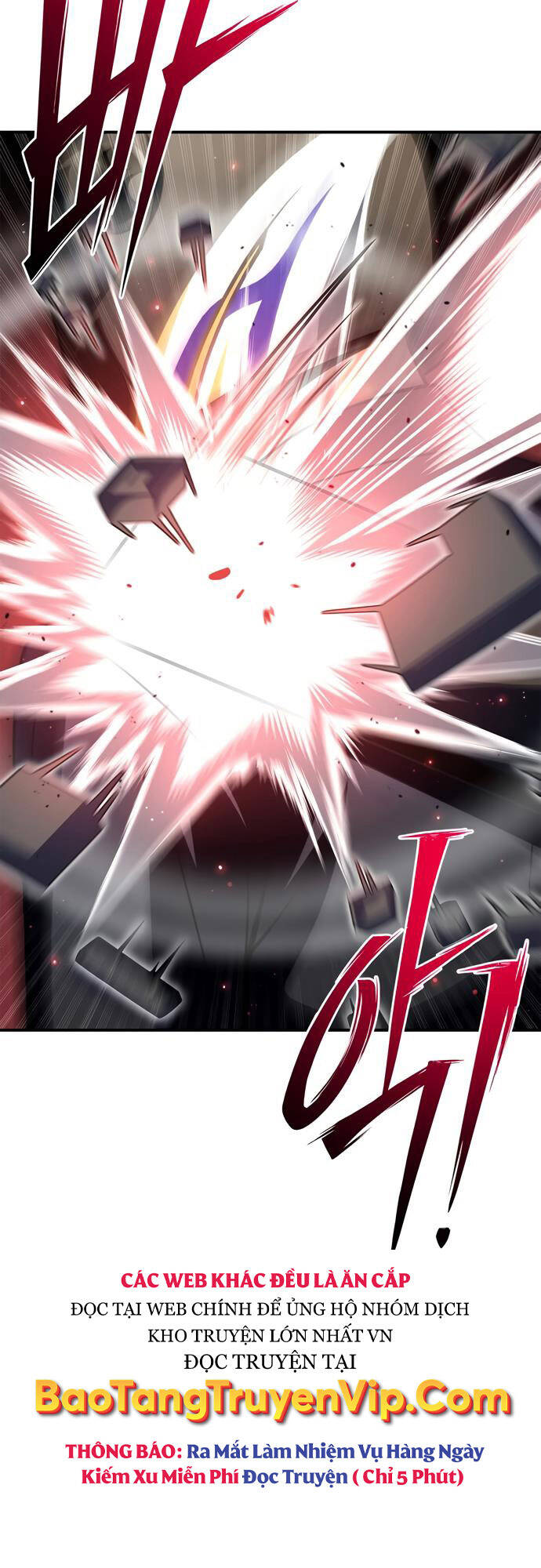Cuộc Chiến Siêu Nhân Chap 49 - Next Chap 50