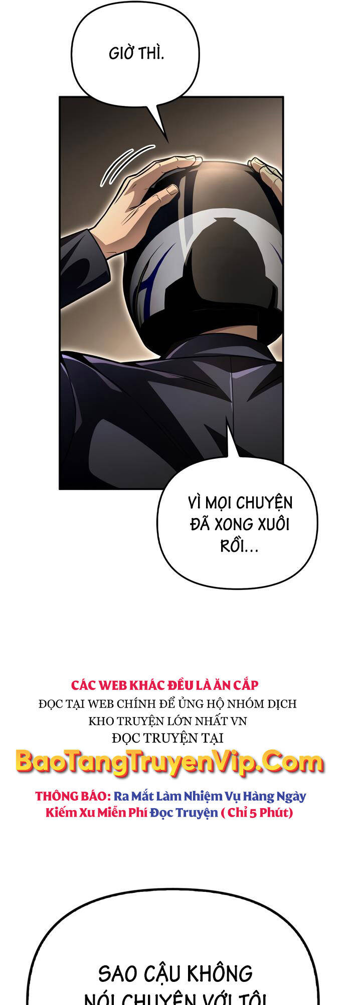 Cuộc Chiến Siêu Nhân Chap 49 - Next Chap 50