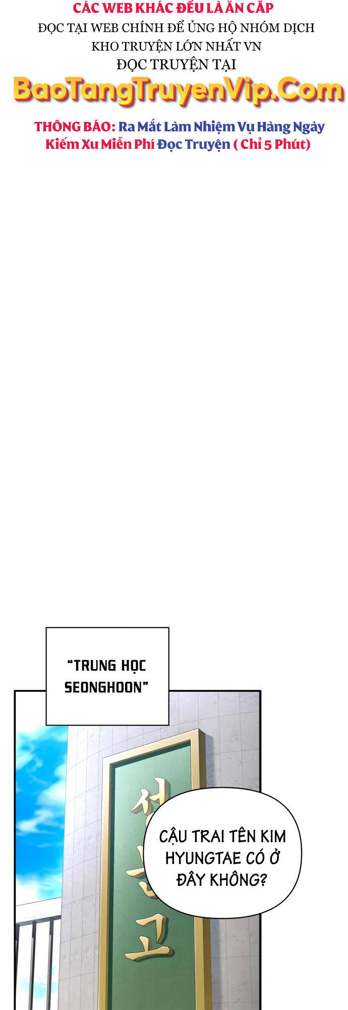 Cuộc Chiến Siêu Nhân Chap 49 - Next Chap 50