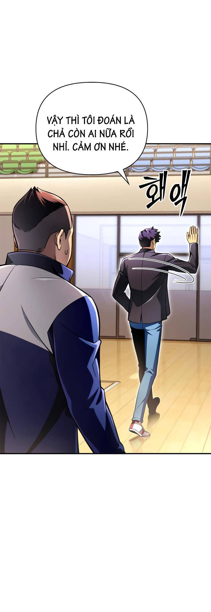 Cuộc Chiến Siêu Nhân Chap 49 - Next Chap 50