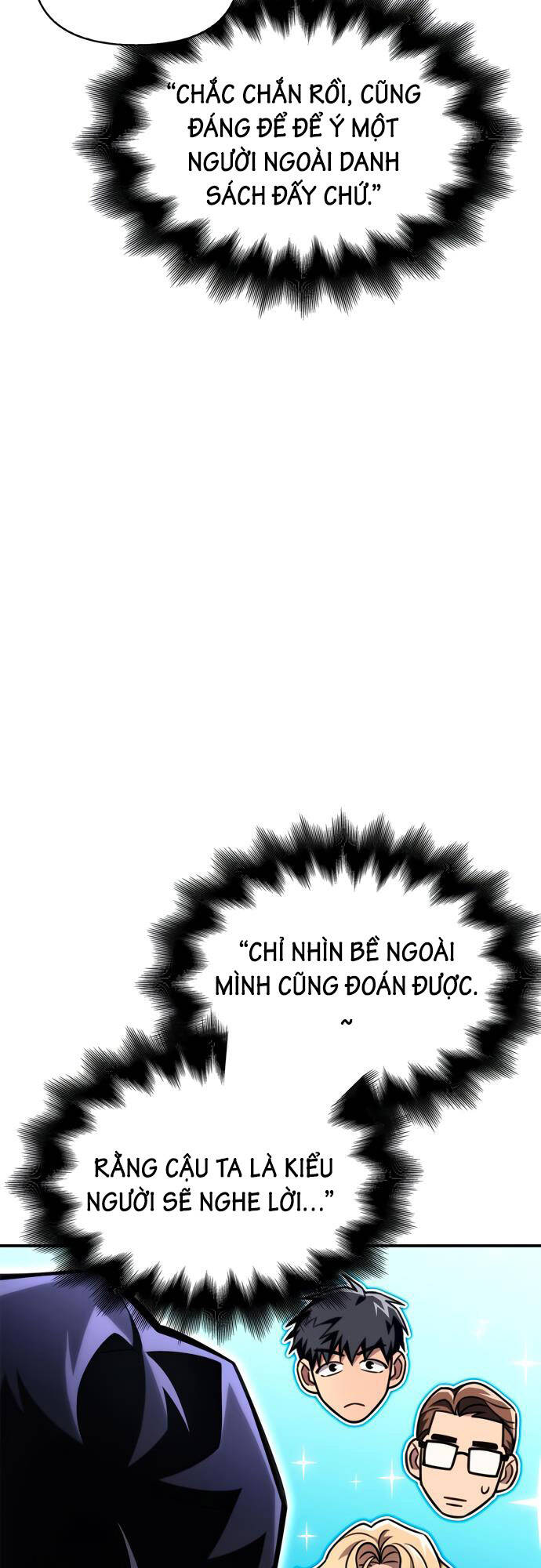 Cuộc Chiến Siêu Nhân Chap 49 - Next Chap 50